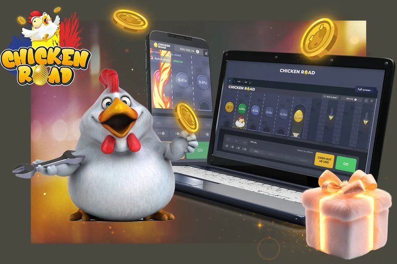 Chicken road 2 demo - Jucătorii din România sunt așteptați de noul Chicken Road 2 Slot