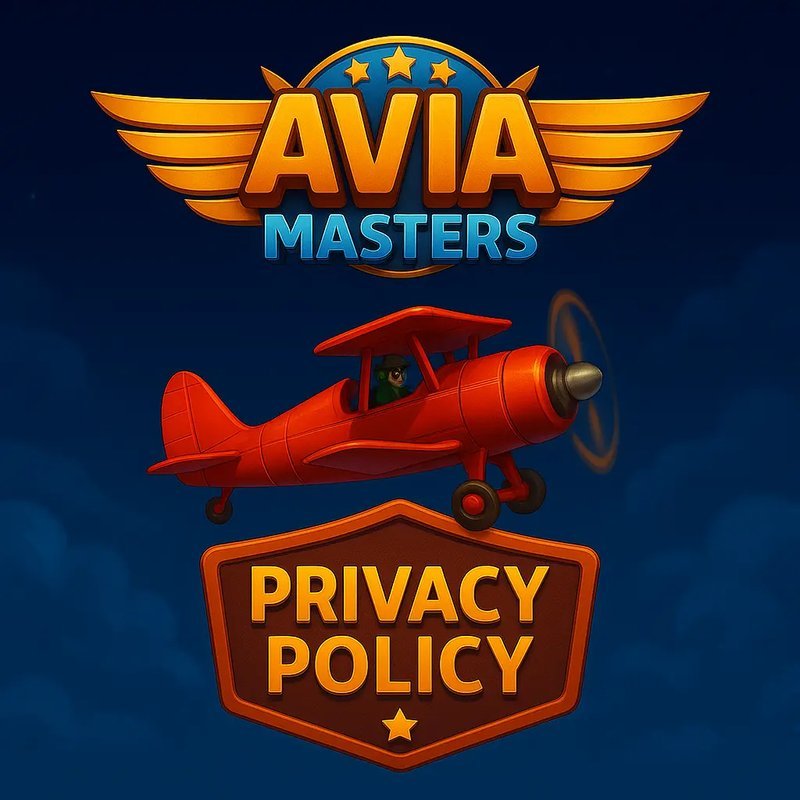 Get Ready to Take to the Skies for a Thrilling Avia Masters Experience in United Kigdom